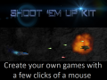 The Shoot 'Em Up Kit is on Greenlight