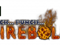 Kick, Punch...FIREBALL! Kickstarter is LIVE!!!!