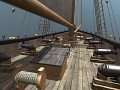 Devblog 2: New Ship