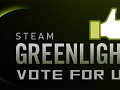 Steam Greenlight – VOTE YES!