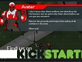 Northern Guard: Assault now on Kickstarter!