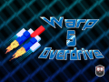 Warp 5 Overdrive is available now!