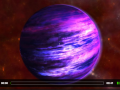 Gas Gas and More Gas -- Gas Giant that is