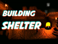 Subtera gameplay video #3 - Building a shelter