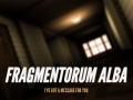 Fragmentorum Alba teaser made for the GDC