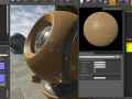 UE4  - Creating and using Materials