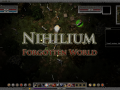 Nihilium Soundtrack - Main Theme Track