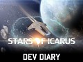 Dev Diary #1 - The Player Ship