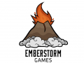 Studio Title - Emberstorm Games