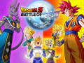 Announcing "Dragon Ball Z: Battle of ZEQ2"
