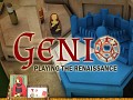 Genio: Play the Renaissance on Kickstarter now