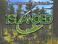 Development Update #3 - New forest