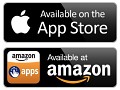 CLARC on App Store and Amazon!