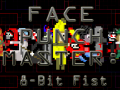 FacePunchMaster: 8-Bit Fist is officially on Kickstarter