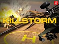 Desert Strike inspired KILLSTORM game hits Kickstarter from former AAA devs
