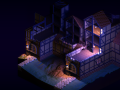 Voxel Quest March Update