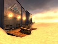 Antarctic Research Station 2nd Update