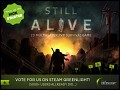 Still Alive on Greenlight with 5000+ "Yes" Votes and weapon introduction 