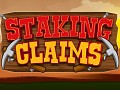 Staking Claims out now on iOS, Android and Web