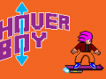 HoverBoy: Out Now! 