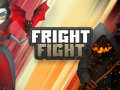 Fright Fight Launches on OUYA