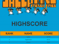 The online high score system for Sheep King French Fries is here