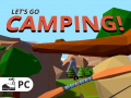 Trion Developers Go Indie; Camping