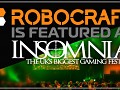 Freejam at Insomnia Gaming Festival