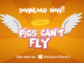 Released! Now on Windows Phone Store!