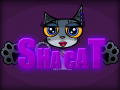 Sha Cat Harnesses Girl Power