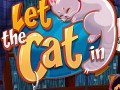 Let The Cat In game - coming soon!