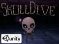 SkullDive Dev Diary #8 - Meet the dungeon Inhabitants and Alpha progress !