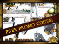 Promo codes for Beware Of The Horde