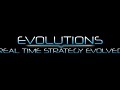 Evolutions: March update