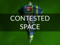 Contested Space Kickstarting Soon