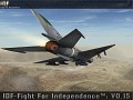 IDF - Fight For Independence: V0.15 - Release Announcements