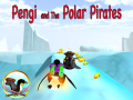 Pengi and the Polar Pirates now in Google Play!