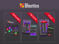 Bloctics hits the AppStore