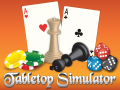 Tabletop Simulator is Now Released on Steam!