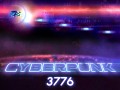 Cyberpunk 3776 New LP Video