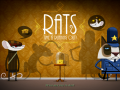Rats - Time is running out! Alpha demo out!