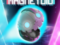 Magnetoid dedicated website