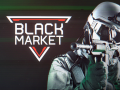 Black Market weapon camouflages