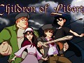 Children of Liberty has launched on Early Access!