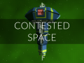 Contested Space Launches on Kickstarter