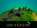 The Universim Kickstarter Campaign has officially gone live!