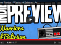 A video preview of Warriors of Belirium is live!