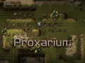 Quick battles in Proxarium online multiplayer (First news)
