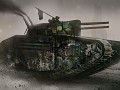 Dev Update #4 - Tanks and iFEST