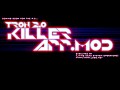 Killer App Mod - Demoing new Weapons, Powerups, Translations, other features